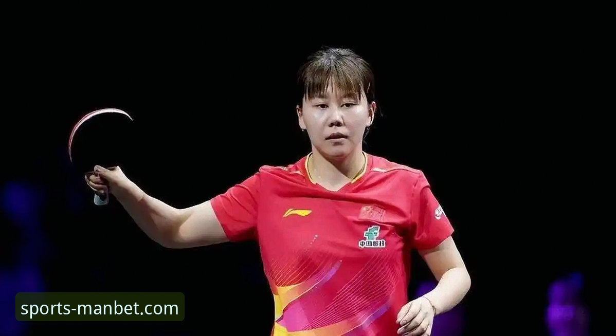 K9N3体育游戏哪个好 中国女乒3-0横扫中国台北,陈幸同的“正手护台”战术到底有多强?